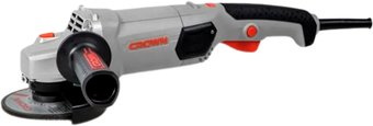 Угловая шлифмашина Crown CT13573-125V - 1/1