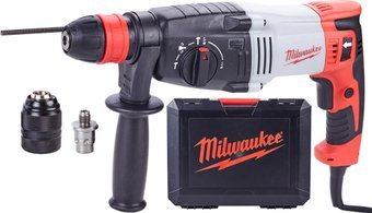 Перфоратор Milwaukee PH28X 4933396392 - 1/1