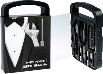 Универсальный набор инструментов Tundra 4506460 (22 предмета) - 1/1