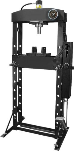 Пресс гидравлический RockForce RF-20030Big - 1/1