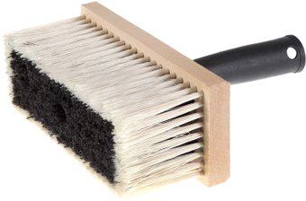 Кисть малярная Inter-s Макловица 050163 (170мм) - 1/1