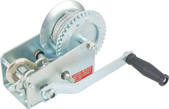 Лебедка Matrix 522735 - 1/1