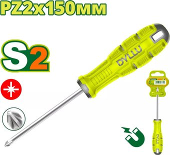Отвертка Dyllu DTSDC226 - 1/1