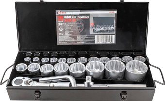 Универсальный набор инструментов ForceKraft FK-68263-9 (26 предметов) - 1/1