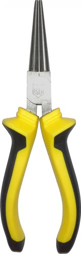 Круглогубцы Berger 165мм BG1162 - 1/1