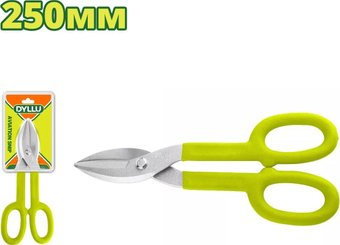 Ножницы по металлу Dyllu DTAS4910 - 1/1