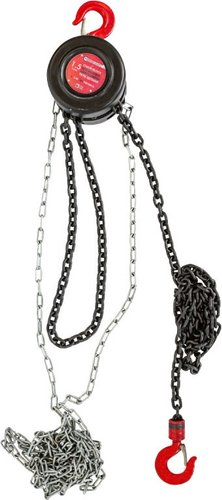 Таль  ForceKraft FK-TRC9015 - 1/1