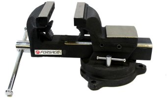 Тиски FORSAGE F-6540607 - 1/1