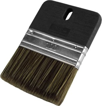 Кисть малярная Decor 990-100 (100мм) - 1/1