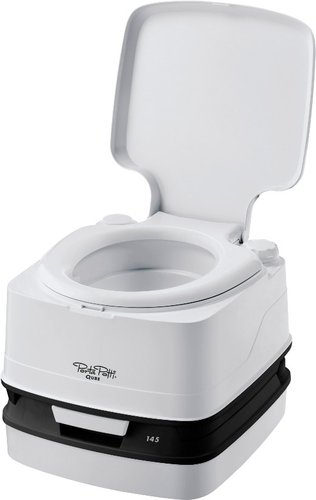Биотуалет Thetford Porta Potti Qube 145 - 1/1