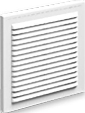 Вентиляционная решетка Viento 1825ВР - 1/1