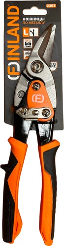 Ножницы по металлу Finland 2353 - 1/1