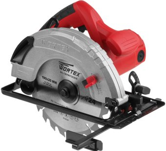Дисковая (циркулярная) пила Wortex CS 1915 - 1/1