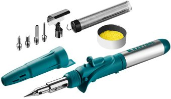 Газовый паяльник KRAFTOOL 55503-H10 - 1/1