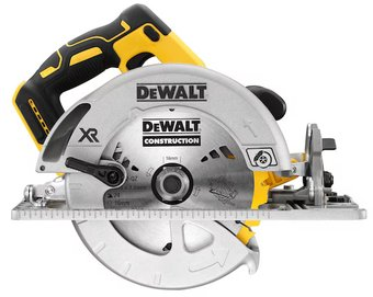 Дисковая (циркулярная) пила DeWalt DCS572N (без АКБ) - 1/1