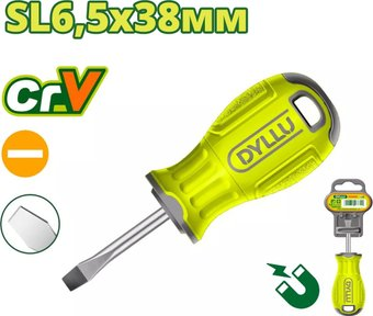 Отвертка Dyllu DTSD1261 - 1/1