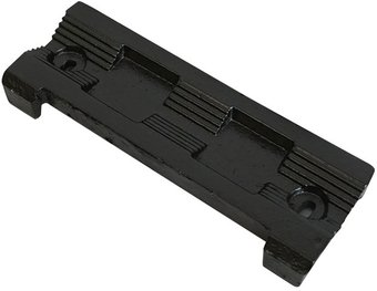 Губки для тисков Berger Слесарные для работы с металлом BG1300 - 1/1