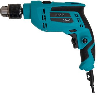Безударная дрель Oasis DE-65 - 1/1