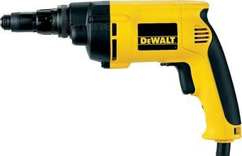 Шуруповерт для гипсокартона DeWalt DW269K - 1/1