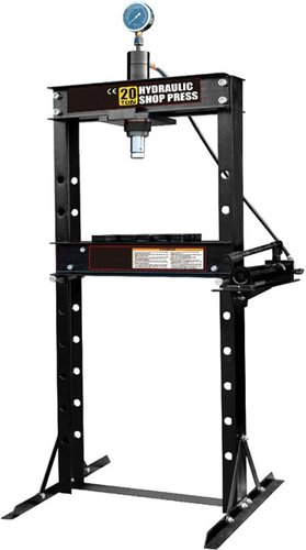 Пресс гидравлический RockForce RF-20005Big - 1/1