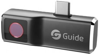 Тепловизор для смартфона Guide MobIR Air (Type C, темно-серый) - 1/1