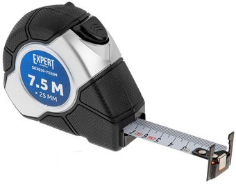 Рулетка Startul SE3010-7525M - 1/1