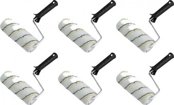 Валик малярный  Decor Mini 906-6060.21 (6 шт, 60мм) - 1/1