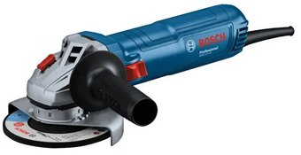 Угловая шлифмашина Bosch GWS 12-125 Professional 06013A6101 - 1/1