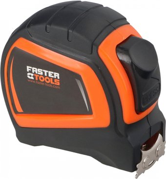 Рулетка Faster Tools FT1504 - 1/1