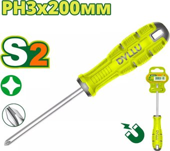 Отвертка Dyllu DTSDB238 - 1/1