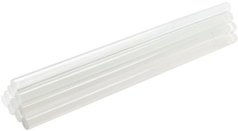 Клеевые стержни Hoegert Technik HT2C131 (50 шт, прозрачный) - 1/1