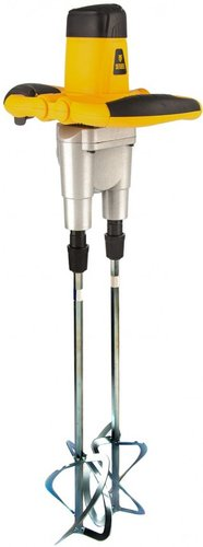 Строительный миксер Denzel EM-2-1600 - 1/1