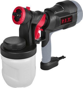 Краскораспылитель P.I.T. PSG3021-C Pro - 1/1