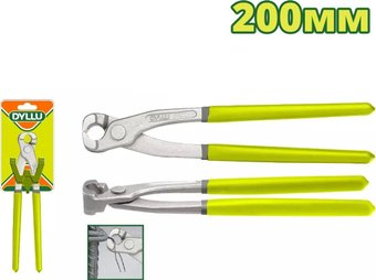 Клещи для скручивания проволоки Dyllu DTPL8908 - 1/1