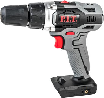 Дрель-шуруповерт P.I.T. PBM20H-10A (без АКБ) - 1/1