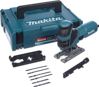 Электролобзик Makita 4351FCTJ - 1/1
