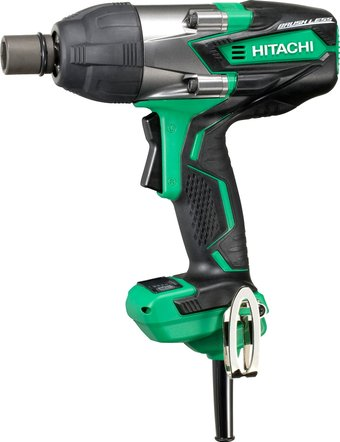 Гайковерт Hikoki WR16SE - 1/1