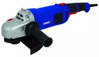 Угловая шлифмашина Dedra DED7953 - 1/1