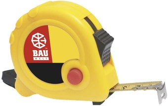 Рулетка Bauwelt 00700-722510 - 1/1