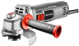 Угловая шлифмашина GRAPHITE 59G188 - 1/1