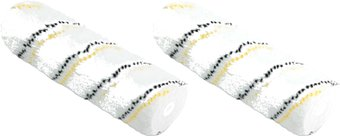 Валик малярный  Decor Микрофибра Mini 250-0150.21 (5x2 шт, 150мм) - 1/1
