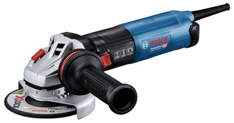 Угловая шлифмашина Bosch GWS 17-125 SB Professional 06017D0700 - 1/1