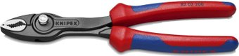 Клещи переставные Knipex TwinGrip 8202200 - 1/1