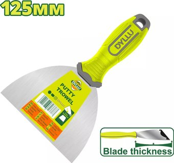 Шпатель Dyllu DTPT1305 - 1/1