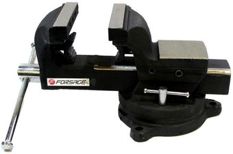 Тиски FORSAGE F-6540605 - 1/1