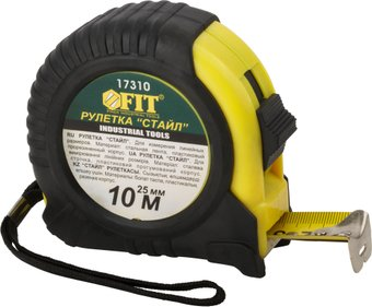 Рулетка FIT Профи Стайл 17310 - 1/1