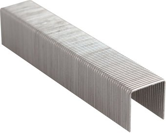 Скобы Hoegert Technik HT2C054 (1000 шт) - 1/1