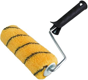 Валик малярный  Decor B.W. 42x180мм 480-1180 (полиакрил, тигр) - 1/1