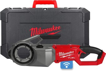 Инструмент для нарезания/восстановления резьбы Milwaukee M18 FUEL M18FPT2-0C 4933478596 (без АКБ) - 1/1
