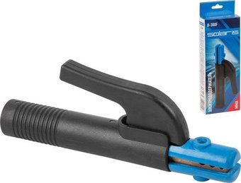 Держатель электрода Solaris SL1565-1 - 1/1